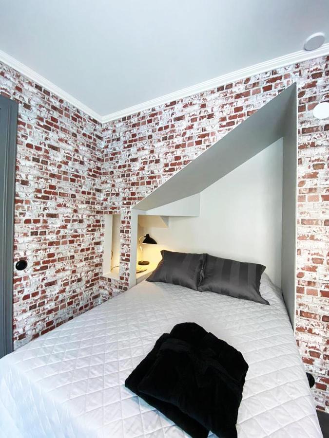Eleonora Bed & Breakfast Kristiinankaupunki Ngoại thất bức ảnh