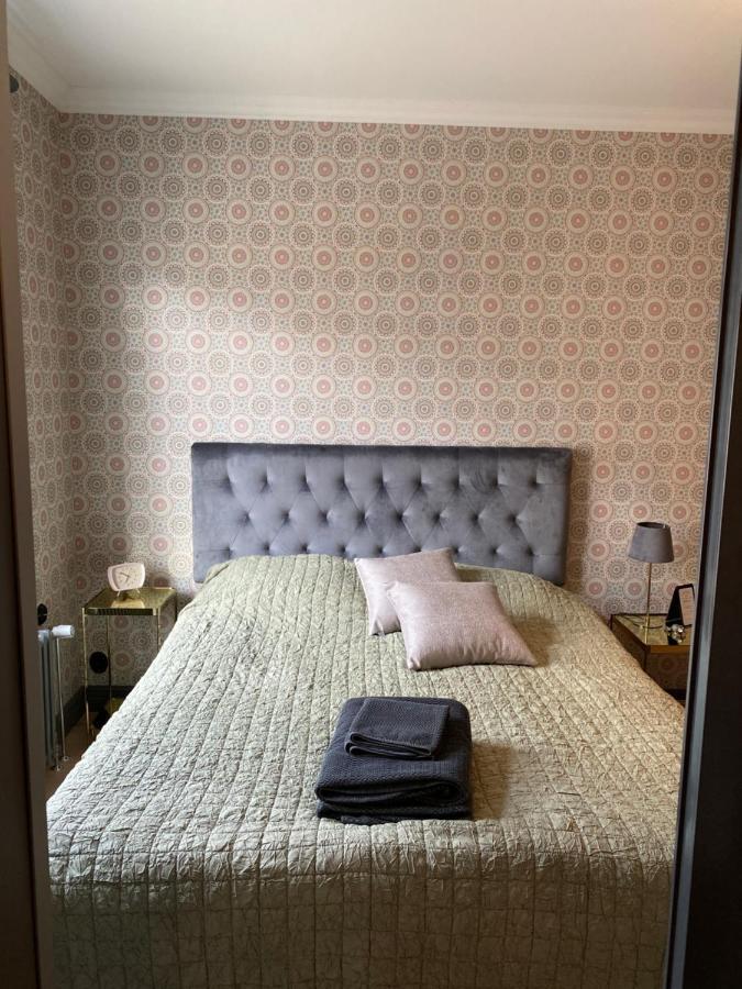Eleonora Bed & Breakfast Kristiinankaupunki Ngoại thất bức ảnh