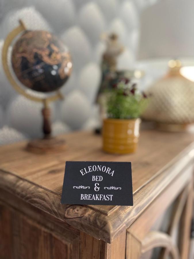 Eleonora Bed & Breakfast Kristiinankaupunki Ngoại thất bức ảnh