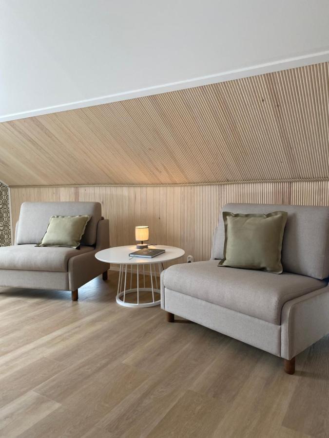 Eleonora Bed & Breakfast Kristiinankaupunki Ngoại thất bức ảnh
